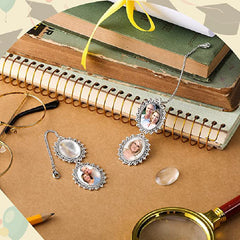 Graduation Tassel Pendant DIY Photo Pendant