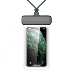 Waterproof Mobile Phone Bag Cover For Diving Swimming