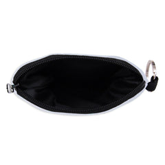 Cow Print Large Capacity Coin Purse Multifunctional Key Card Holder