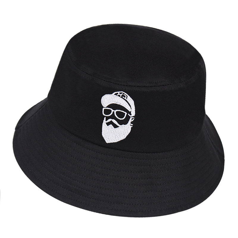 Men's Cotton Fisherman's Hat for Spring and Summer