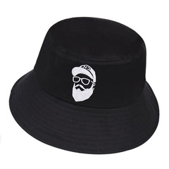 Men's Cotton Fisherman's Hat for Spring and Summer