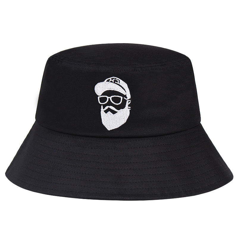 Men's Cotton Fisherman's Hat for Spring and Summer