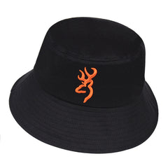Mens Cotton Fishermans Hat for Spring and Summer