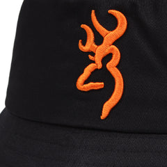 Mens Cotton Fishermans Hat for Spring and Summer