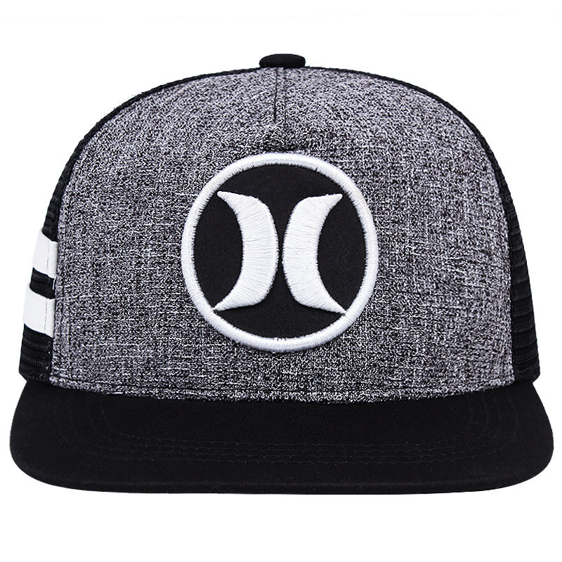 Men's Surf Snapback Hat