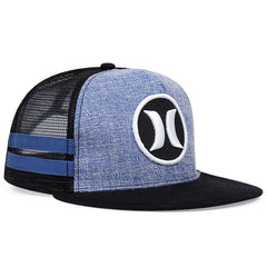 Men's Surf Snapback Hat