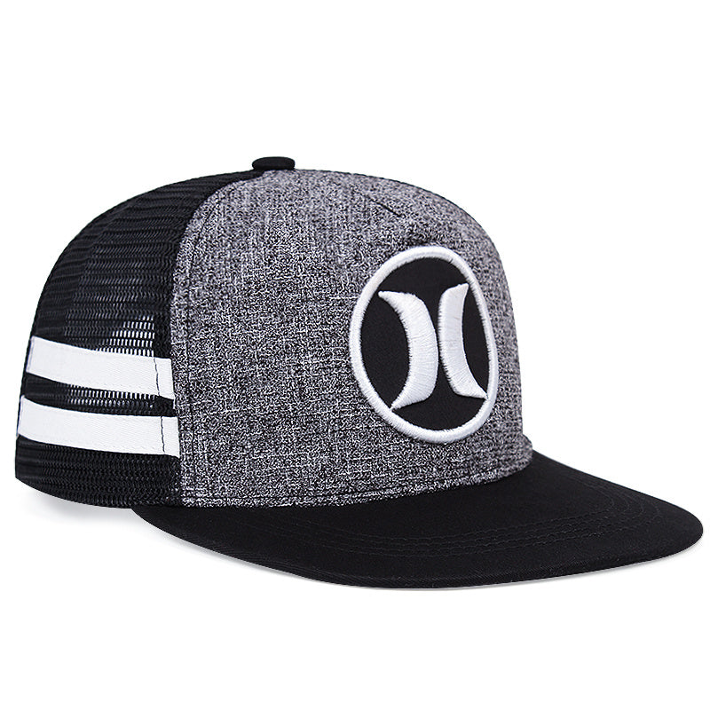 Men's Surf Snapback Hat