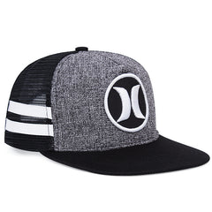 Men's Surf Snapback Hat