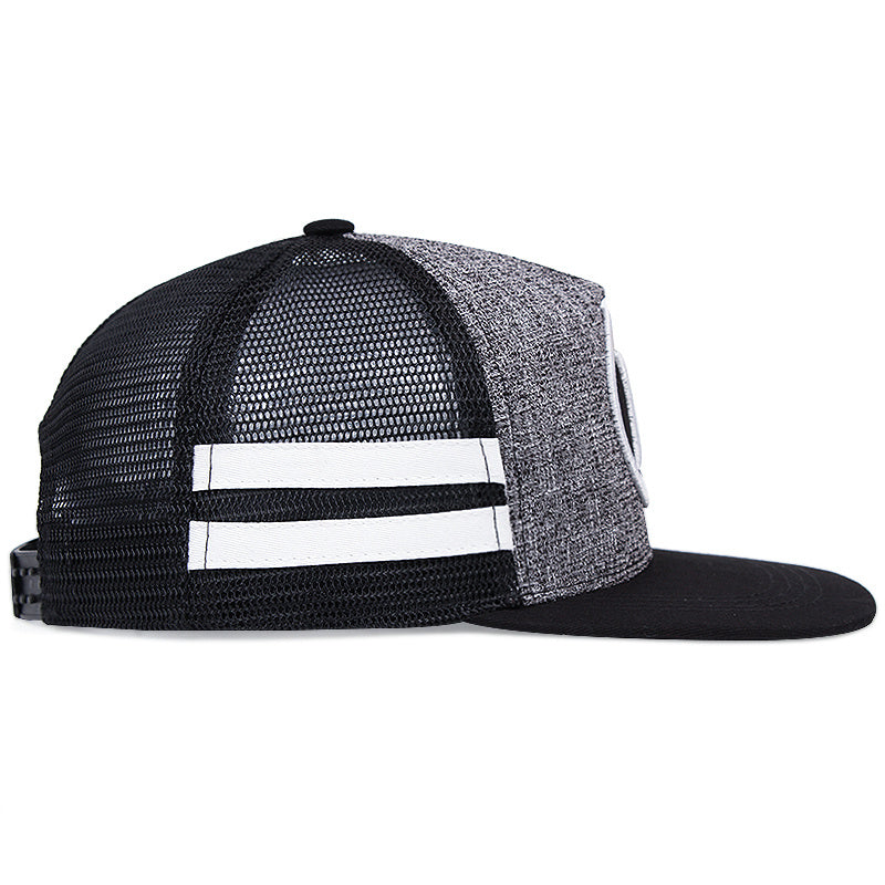 Men's Surf Snapback Hat