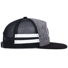 Men's Surf Snapback Hat