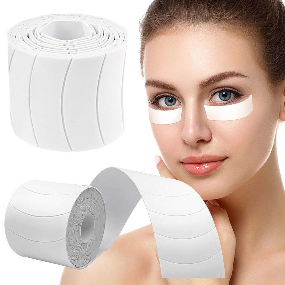 110PCS Eye Pads Non-woven Under Eye Pads Lash Supplies