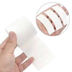 110PCS Eye Pads Non-woven Under Eye Pads Lash Supplies