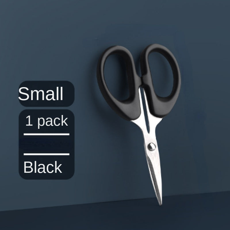 Portable Scissors for Office and Students