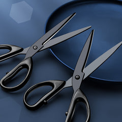 Portable Scissors for Office and Students
