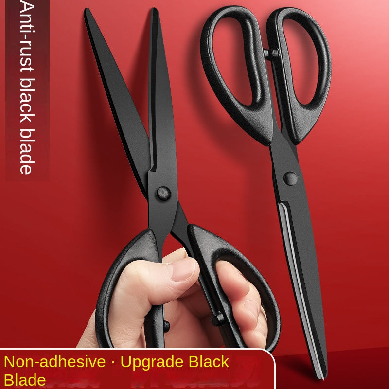 Portable Scissors for Office and Students