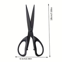 Portable Scissors for Office and Students