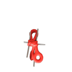 Silicone Tennis Vibration Dampener Reduce String Vibration