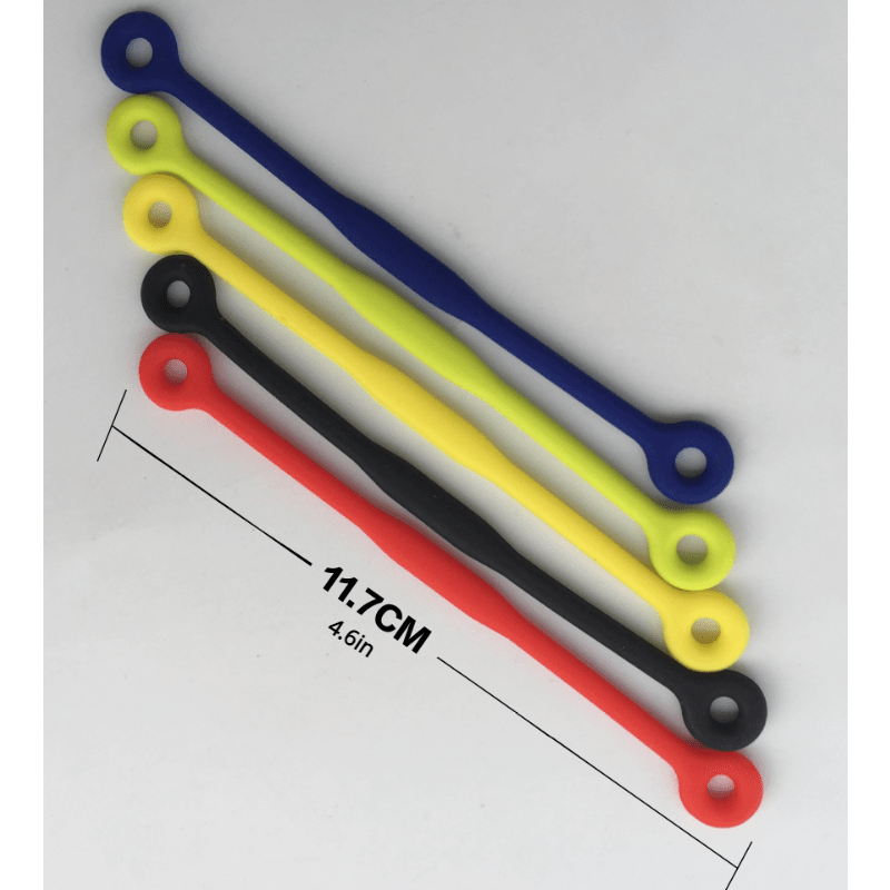 Silicone Tennis Vibration Dampener Reduce String Vibration