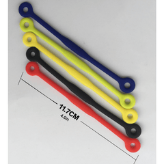 Silicone Tennis Vibration Dampener Reduce String Vibration