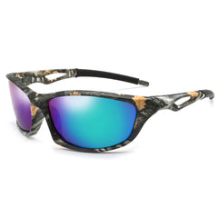 AIELBRO Photochromic Polarized Sports Sunglasses