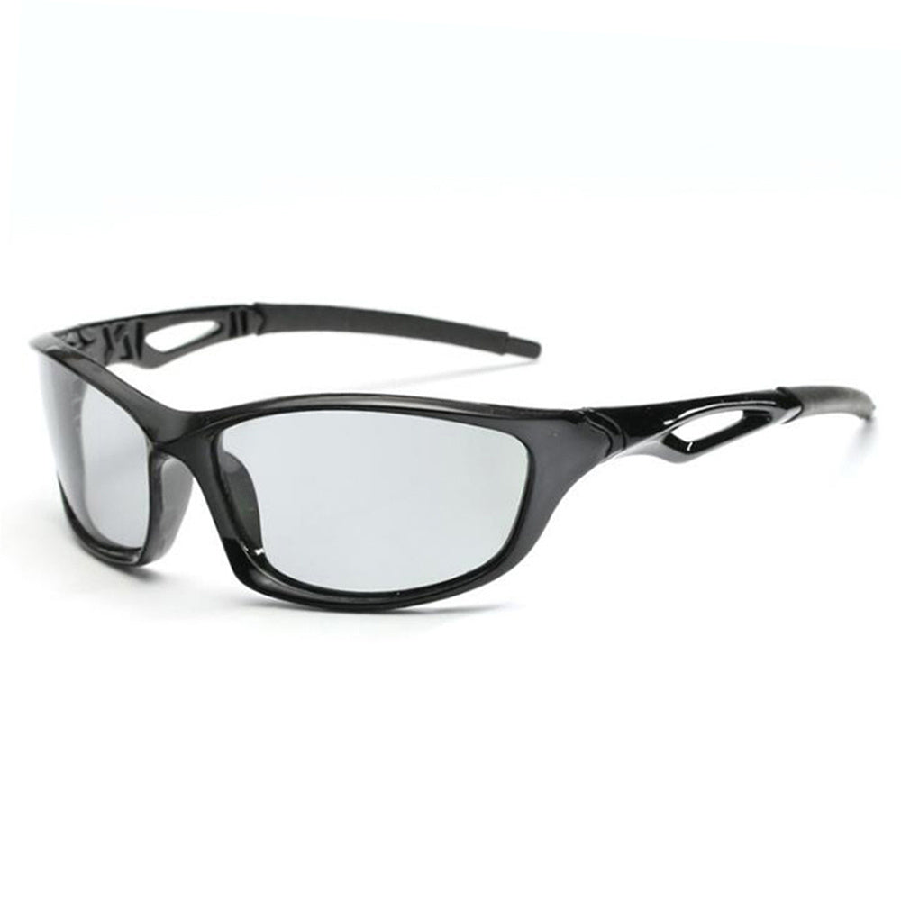 AIELBRO Photochromic Polarized Sports Sunglasses