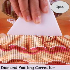DIY Diamond Painting Fix Tool Cross Stitch Embroidery Accessory