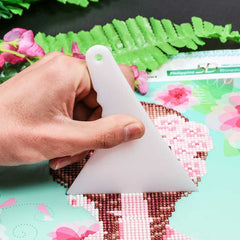 DIY Diamond Painting Fix Tool Cross Stitch Embroidery Accessory