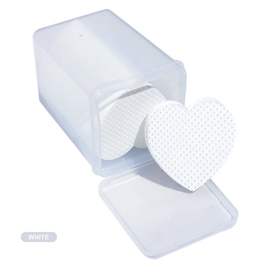 200pcs Lint Gel Nail Polish Remover Wipes