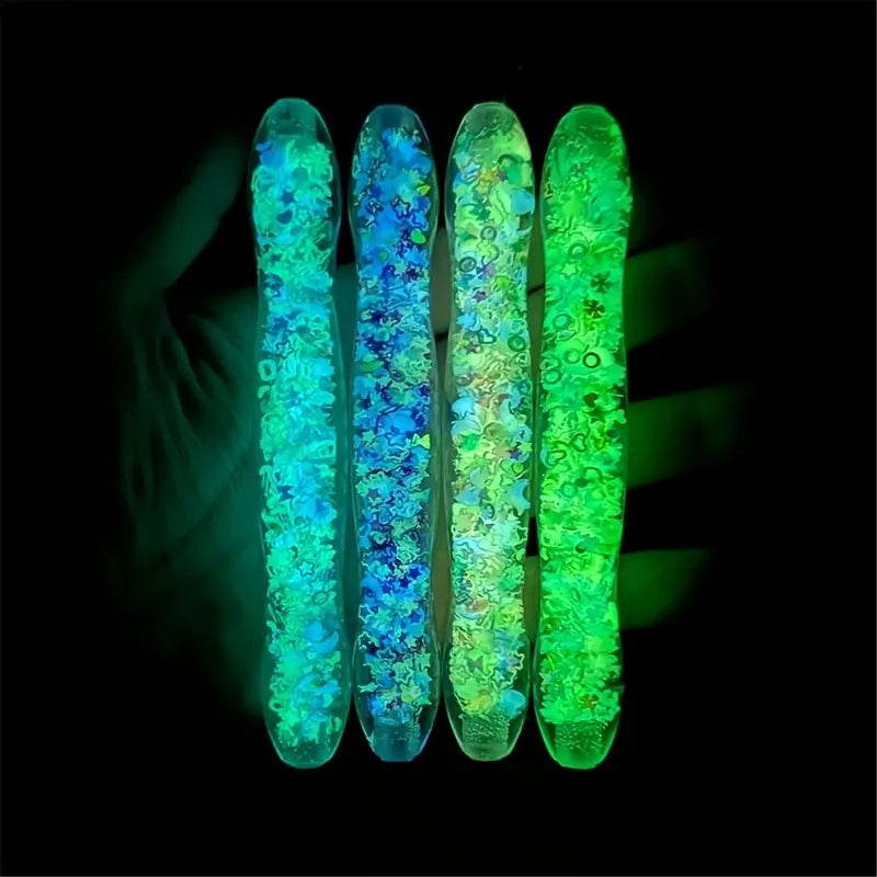 Luminous Resin Diamond Painting Pen DIY Tool with 6 Heads