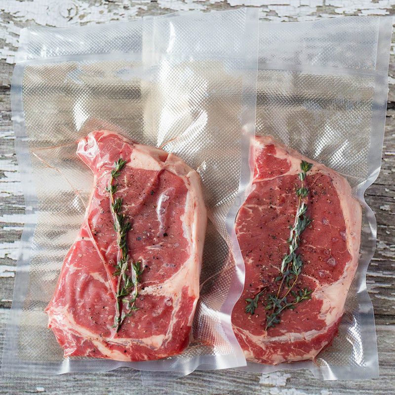 BPA Free Vacuum Bags For Food Preservation