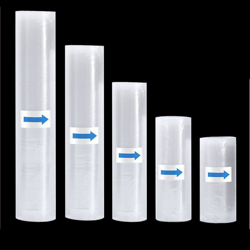 BPA Free Vacuum Bags For Food Preservation