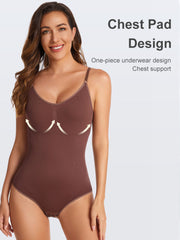 Butt Lifting Body Shaper Tummy Control Bodysuit