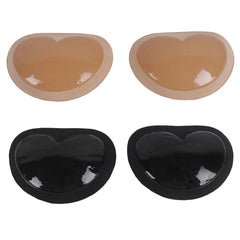 Women's Push Up Padded Bikinis Sponge Bra Pads