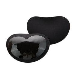 Women's Push Up Padded Bikinis Sponge Bra Pads