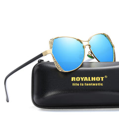RoyalHot Unisex Polarized Outdoor Sunglasses