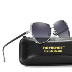 RoyalHot Unisex Polarized Outdoor Sunglasses