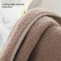 Cotton Soft Bath Towel Quick Dry Absorbent Towel 55x27Inch