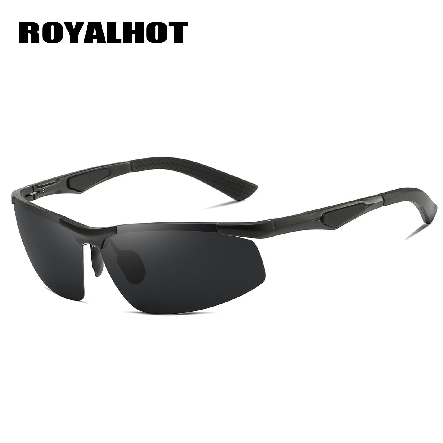 RoyalHot Polarized Sports Cycling Sunglasses