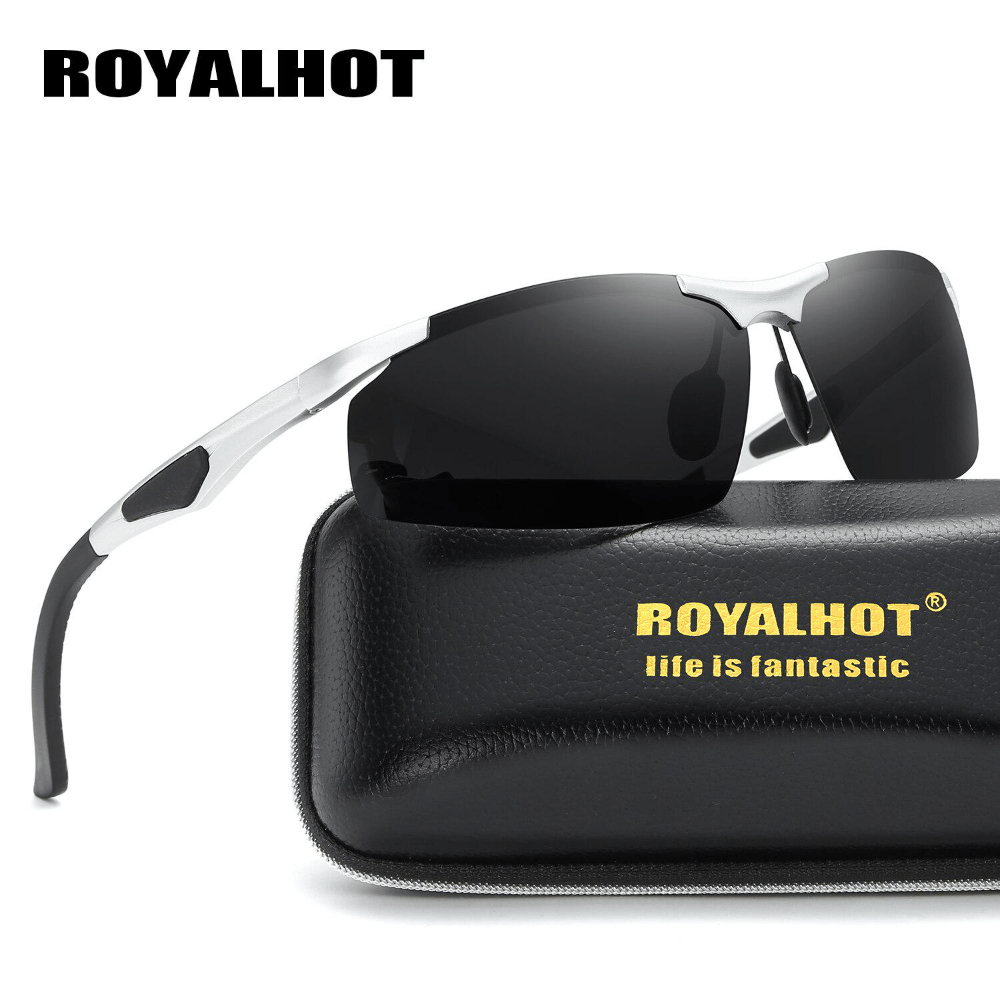 RoyalHot Polarized Sports Cycling Sunglasses