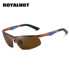 RoyalHot Polarized Sports Cycling Sunglasses