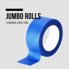 100ft Painter's Tape for Indoor/Outdoor Projects