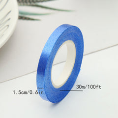 100ft Painter's Tape for Indoor/Outdoor Projects