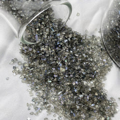 20g Craft Glitter Glass Sand Nail Art Epoxy Resin DIY Crafts