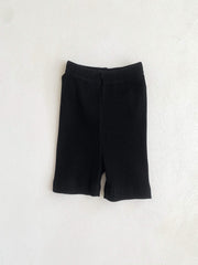 Baby Girls Striped Elastic Pants for Spring Summer Autumn