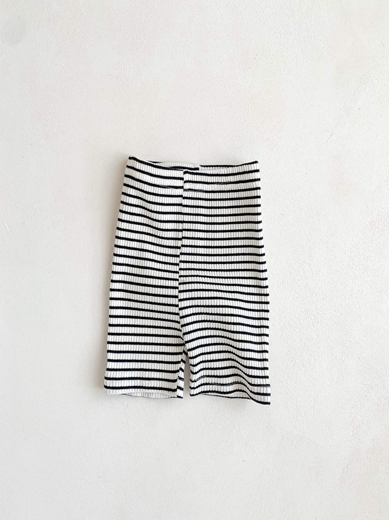 Baby Girls Striped Elastic Pants for Spring Summer Autumn