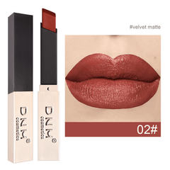 Long Lasting Matte Lipstick, Non Stick Cup