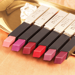 Long Lasting Matte Lipstick, Non Stick Cup