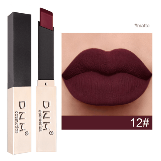 Long Lasting Matte Lipstick, Non Stick Cup