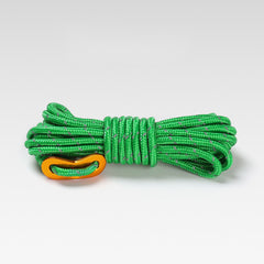 Reflective Rope 4m with Wind Rope Buckle for Camping Accessories