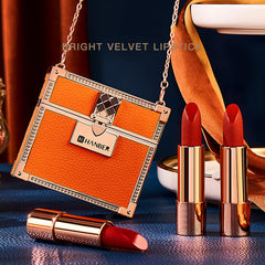 Matte Lipstick Set Waterproof Long Lasting 3 pcs Kit